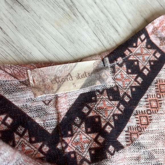 Altar’d State Top Size Small - Picture 3 of 3